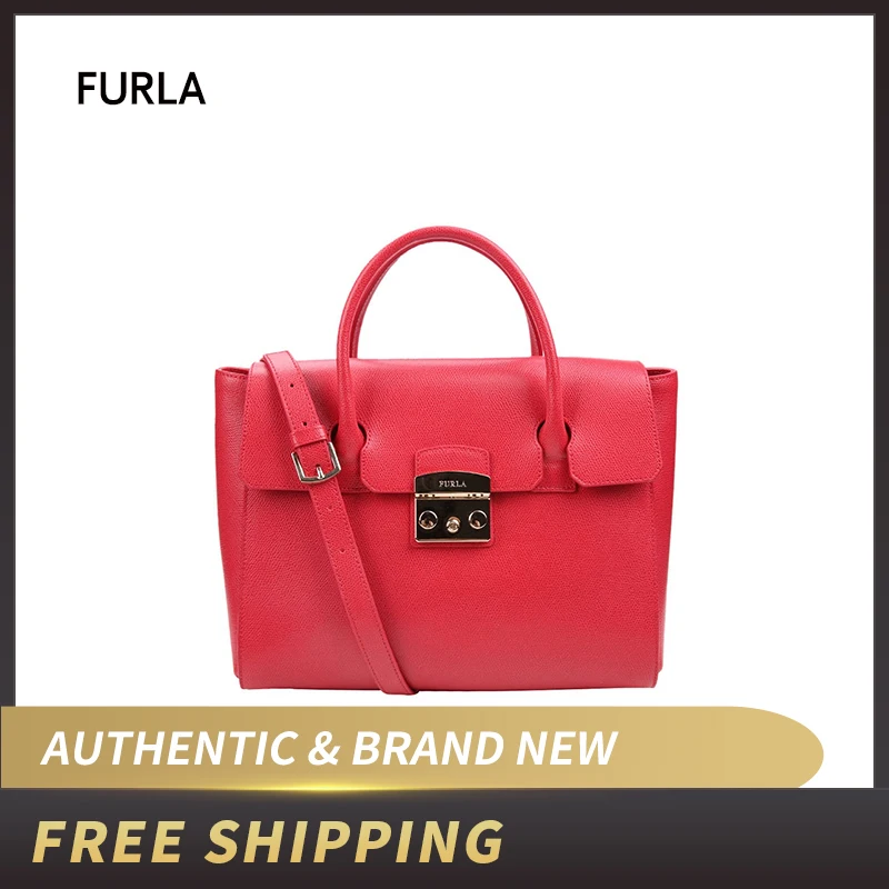 Сумка кросс боди Furla Mega BGZ8 BGZ8|Сумки с ручками| |