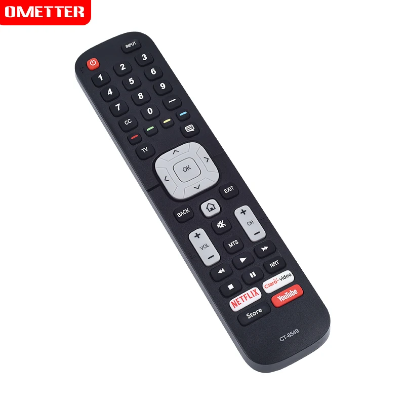 Управление remoto для toshiba tv CT-8549 | Электроника