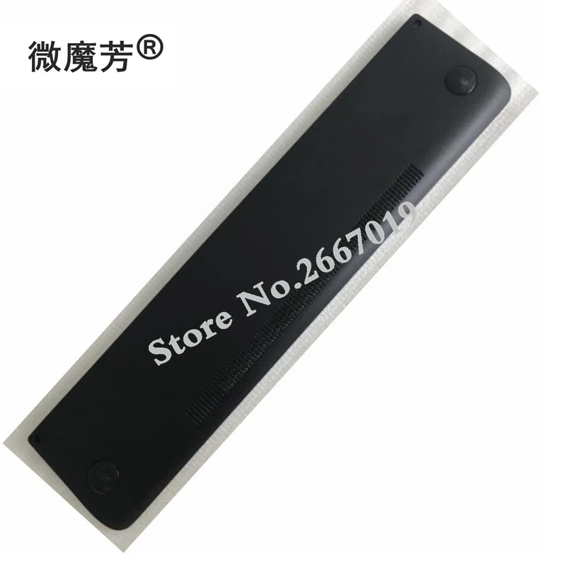 Новая нижняя крышка для ноутбука ASUS N502 N502VX D shell/E shell 13N0-SHA0621 13NB09P1AP0421 13N0-SHA0F11 13NB09P1AP0511