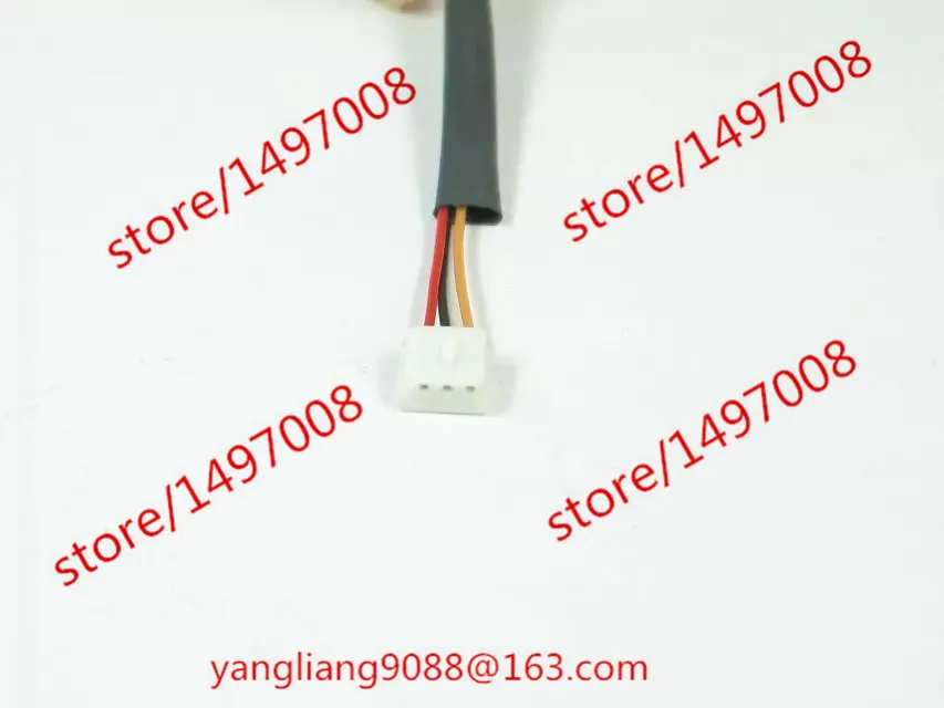 NMB-MAT 1611KL-04W-B59 S09 DC 12V 0.39A 40x40x28 мм вентилятор охлаждения сервера