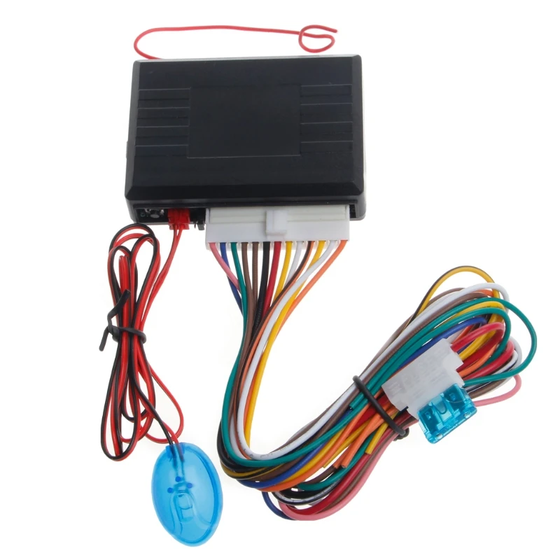 

Universal Car Auto Remote Central Kit Door Lock Vehicle Keyless Entry System G6KC