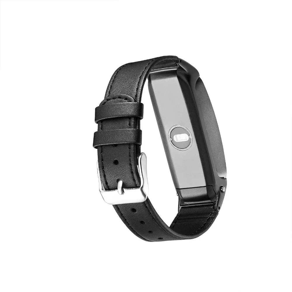 B3 плюс умный браслет Bluetooth гарнитура ответ/конец вызова сигнализация сообщение