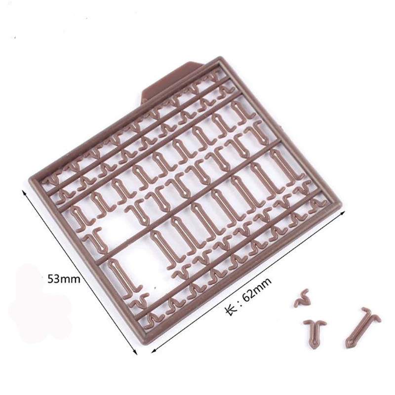 1 шт. рыболовные снасти для ловли карпа фиксаторы аксессуары рыбалки | Спорт и