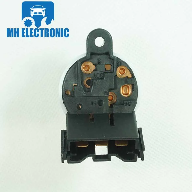 MH Электронный стартер зажигания двигателя MR449457 MN113754 6pins для Mitsubishi Pajero IO H66 H76 H77