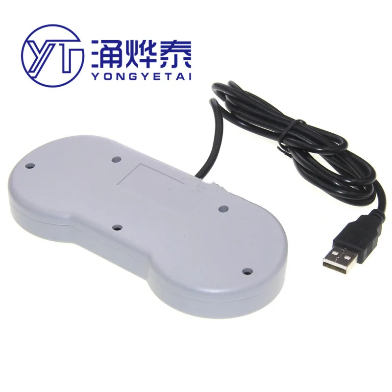 Контроллер для аркадных игр YYT USB ручка компьютера|Аксессуары переключателей| |