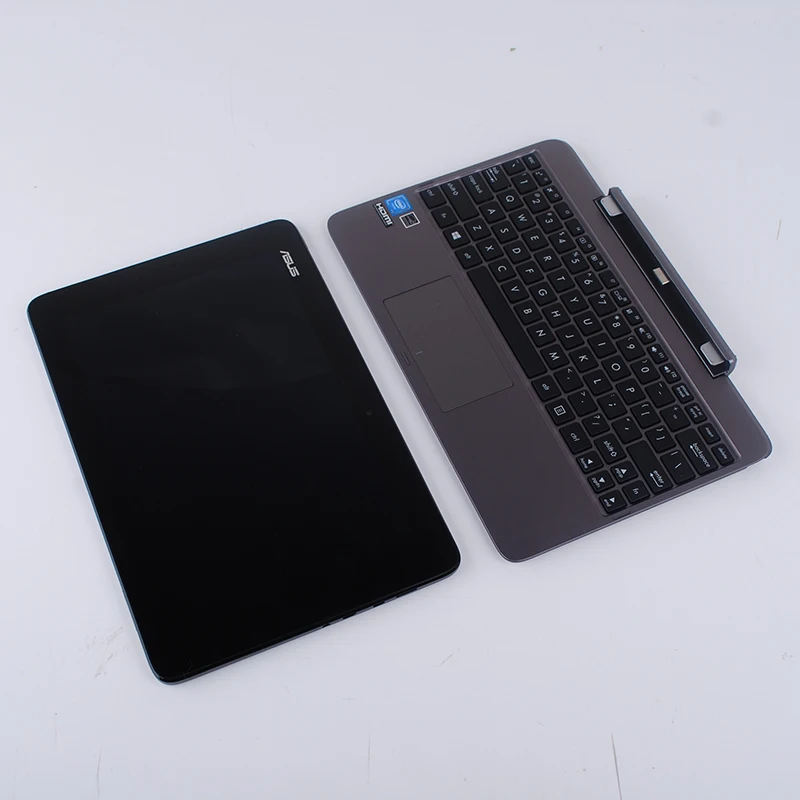 ASUS Transformer Book T100HA Z8500 2 в 1 Tablet 10 дюймовым Windows GB Оперативная память 32 ГБ Встроенная