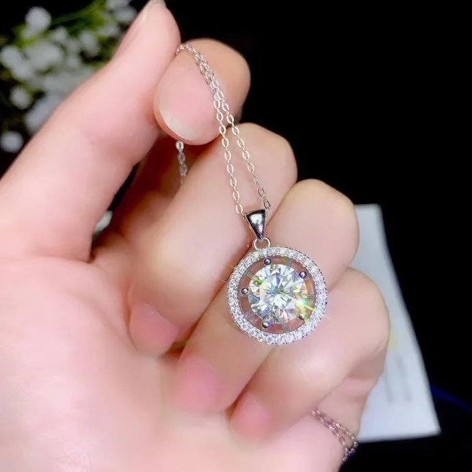 Новый продукт moissanite на рынке специальный Суперпопулярный стиль владельца