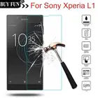 Закаленное стекло для Sony Xperia L1, защитная пленка для экрана G3311 G3312 3313, закаленное стекло для Sony Xperia L1