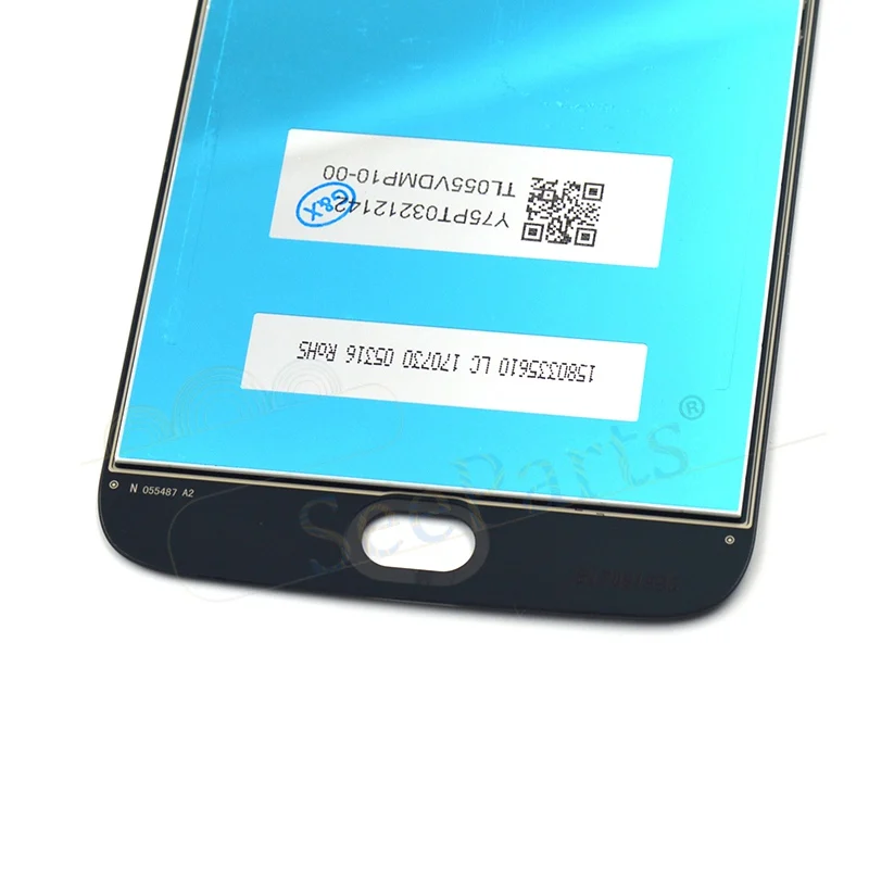 

High Quality 5.5'For Motorola Moto G5S Plus LCD Screen Display WIth Touch Glass Digitizer Assembly Replacement Parts+tools