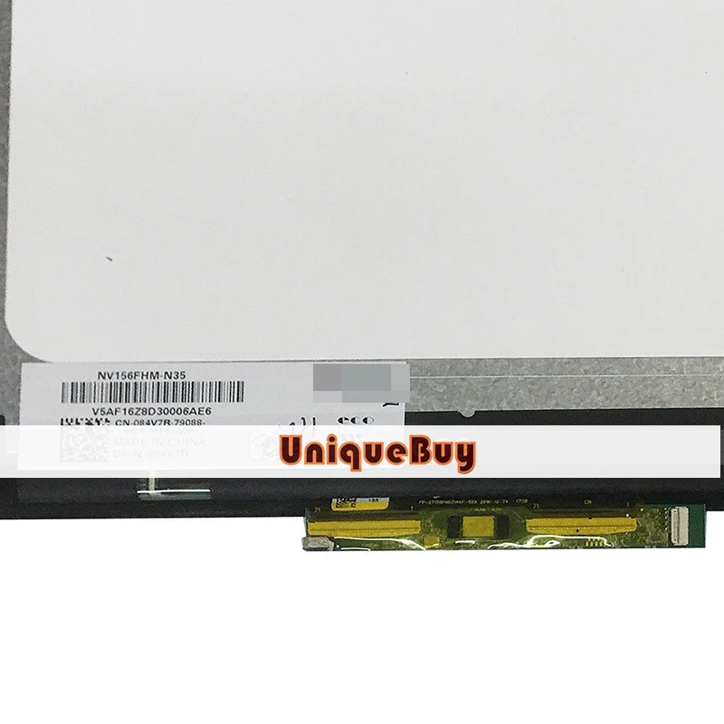 

15.6 inch for Dell Inspiron 15 7573 1920x1080 LCD Screen Touch Assembly