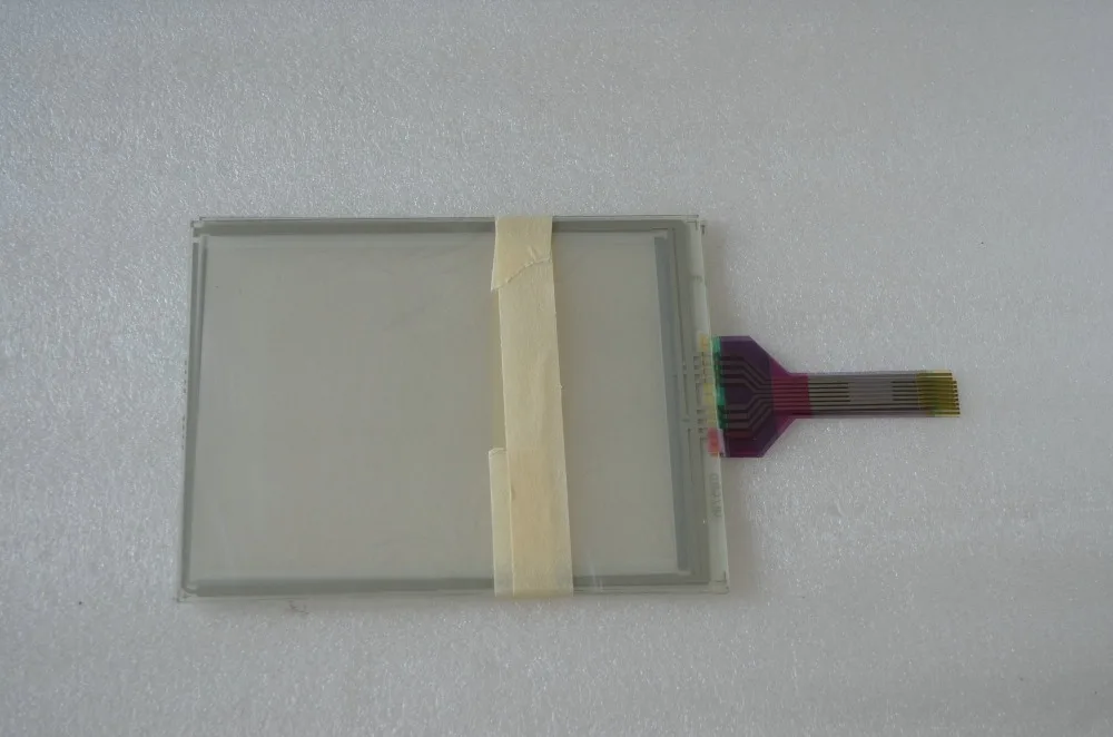 Сенсорная панель сенсорного стекла TP HMI 9894700B 1071,0073