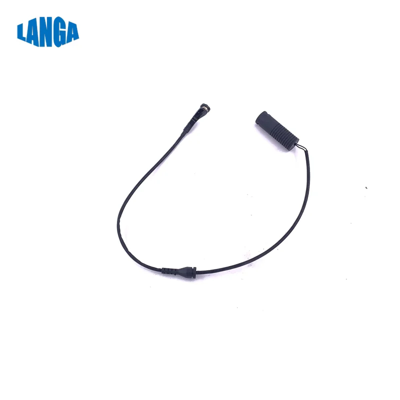 

FREE SHIPPING Rear Brake Pad Wear Sensor Brake sensor Disc Brake pad sensor FOR BWM E39 E52 Z8 OEM: 34351163066