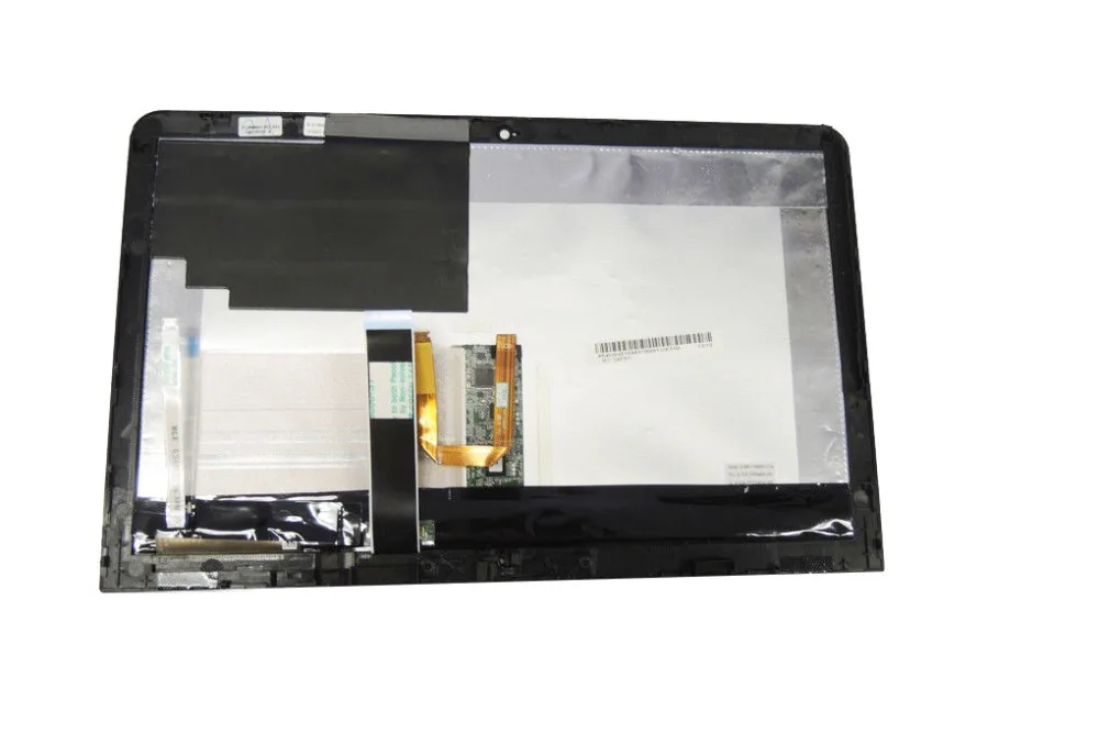 11,6 ''светодиодный сенсорный ЖК-дисплей для ноутбука lenovo Helix fru 00HT531 00HT539 LP116WF1(SP)(N2) P/N SD10A09815