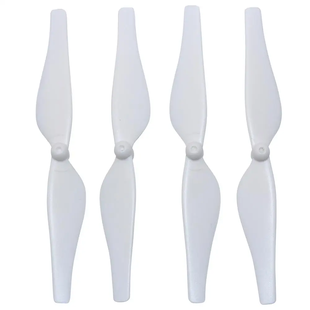 

4 Pcs/Set Quick-Release Propellers Accessories Lightweight and Durable Propellers Specially Designed for Tello Accessories