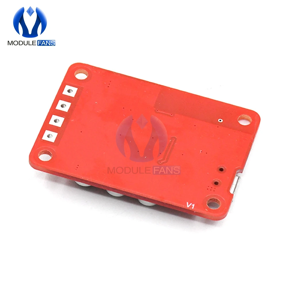 BLE Bluetooth декодер не допускающий потерь аудио приемник декодирующий модуль с 2X5W