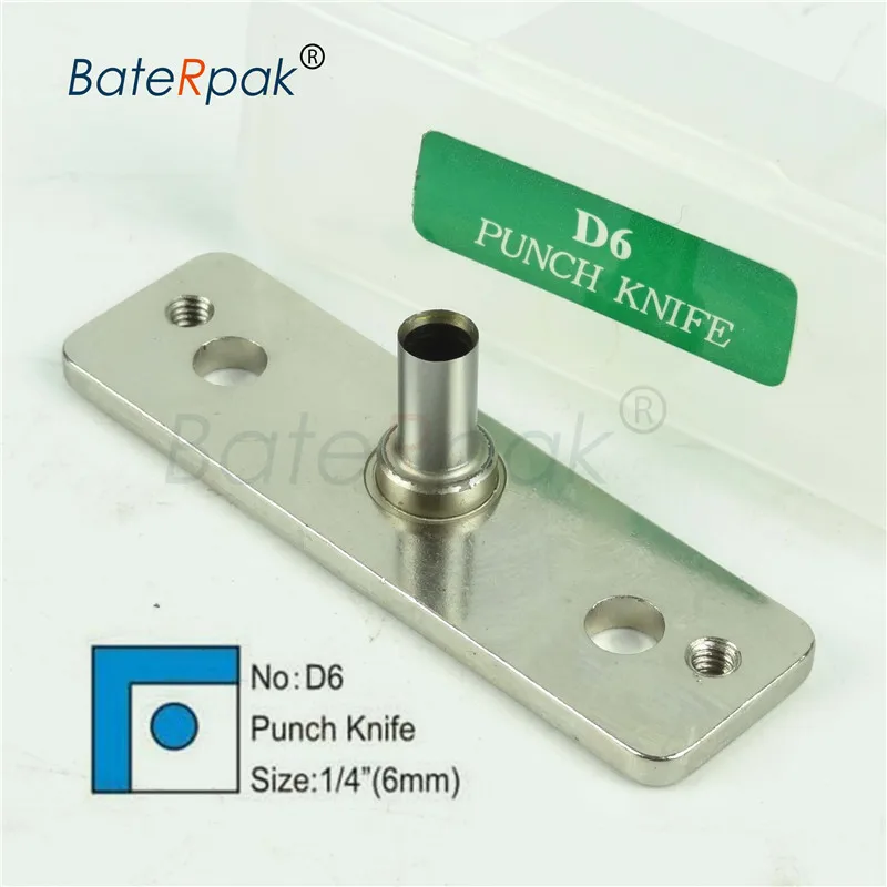 

Угловой нож для вырубных машинок sysform R3.5mm/R6mm/R10mm/D6 hole/D21 semicircle/C15