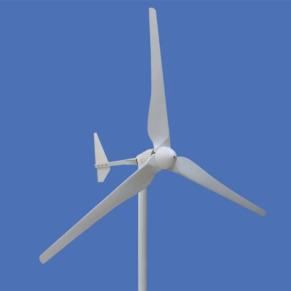 

Wind generator manufacturer! Portable home use 2kw 48v wind turbine for sales