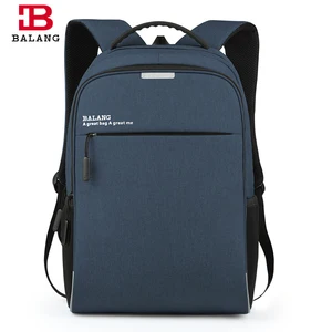 BALANG бренд 2020 горячий деловой рюкзак для мужчин женщин мужчин модные школьные сумки для подростков мальчиков девочек рюкзаки для ноутбука