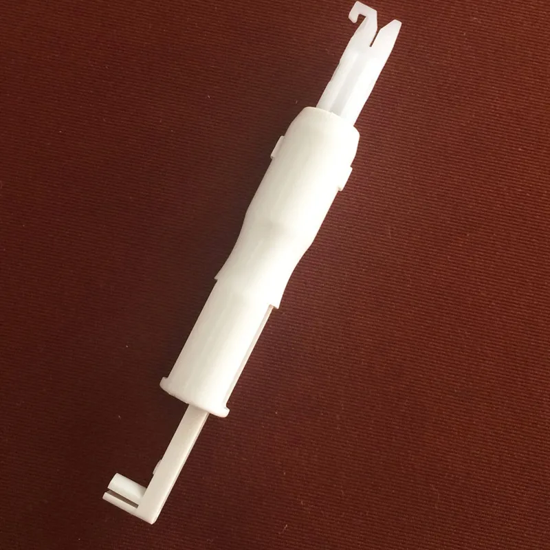 Новинка нарезчик игл аппликатор для вставки ручка швейной машинки швейный