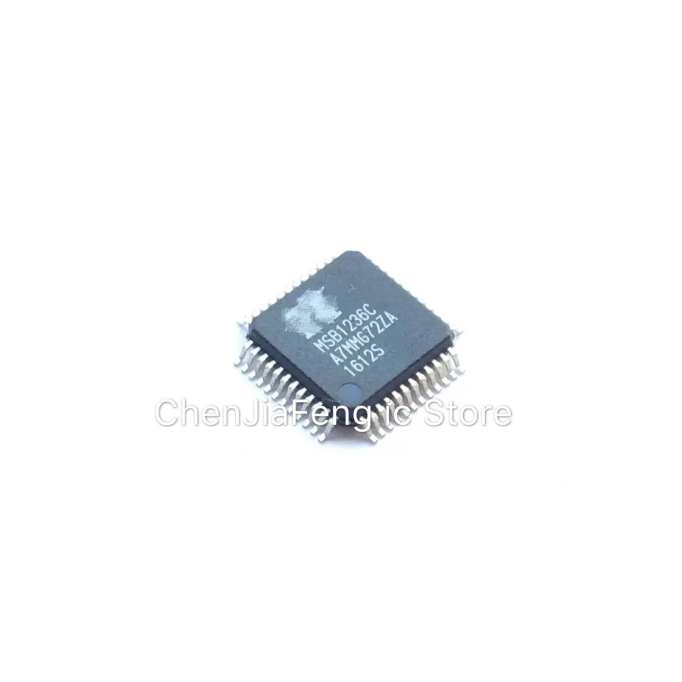 

5 шт ~ 10 шт./лот новый оригинальный MSB1236C QFP