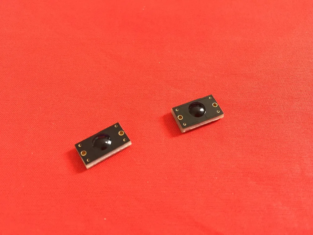 W1207 UHF RFID металлические метки 10 шт./лот|RFID бирки и карты| |