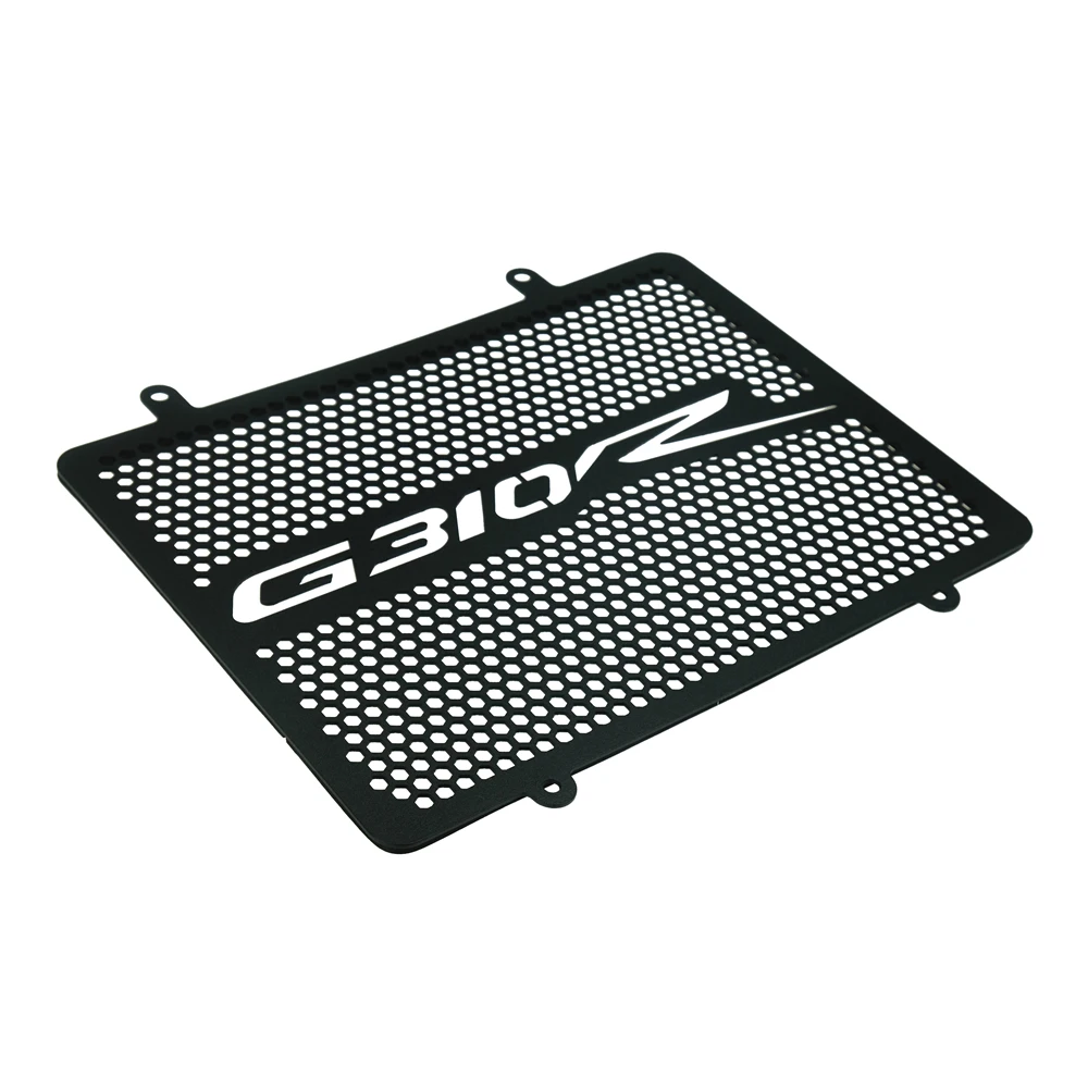 KODASKIN Motorcylce Laser Cutting Stainless Steel Radiator Guard Cover Protector Fit for BMW G310R 2017-2018 | Автомобили и