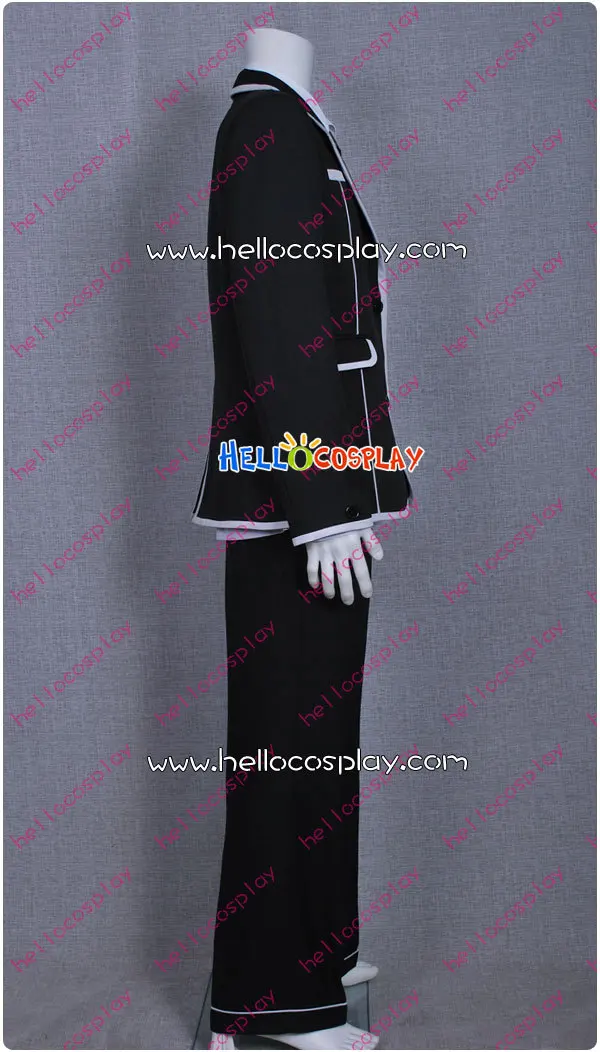 Аниме Guilty Crown Косплэй Shu Ouma костюм высокого школьная форма для мальчика H008 |