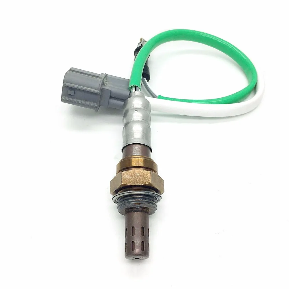 4 проводной лямбда кислородный датчик O2 для Honda CRV RD5 OEM: 36531 PNB G02 004|oxygen o2 sensor|oxygen