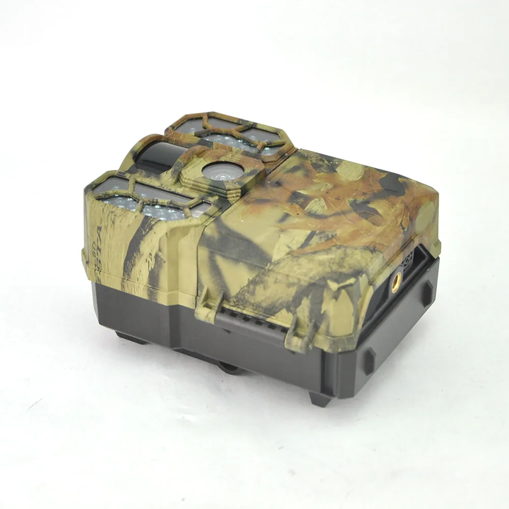 Visionking DL82 охотничья камера широкоугольная бинокулярная ночного видения с