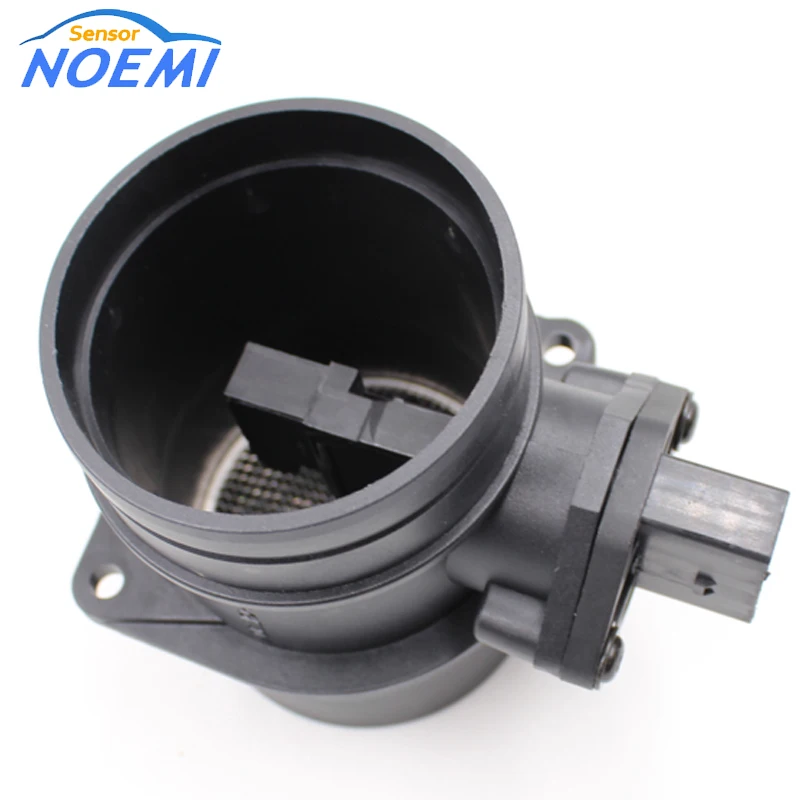 Free Shipping and Fast Delivery! New Mass Air Flow MAF Sensor For Volkswagen VW Beetle Golf Jetta 1.8 2.0L 06A906461A 0280218002 |