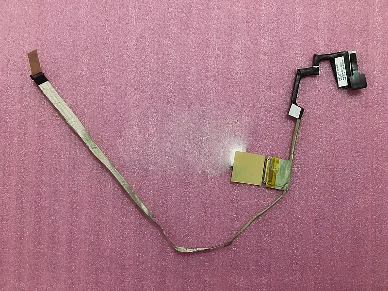 

new original for Dell Chromebook 11 CB1C13 led lvds LCD Cable DD0ZM7LC010
