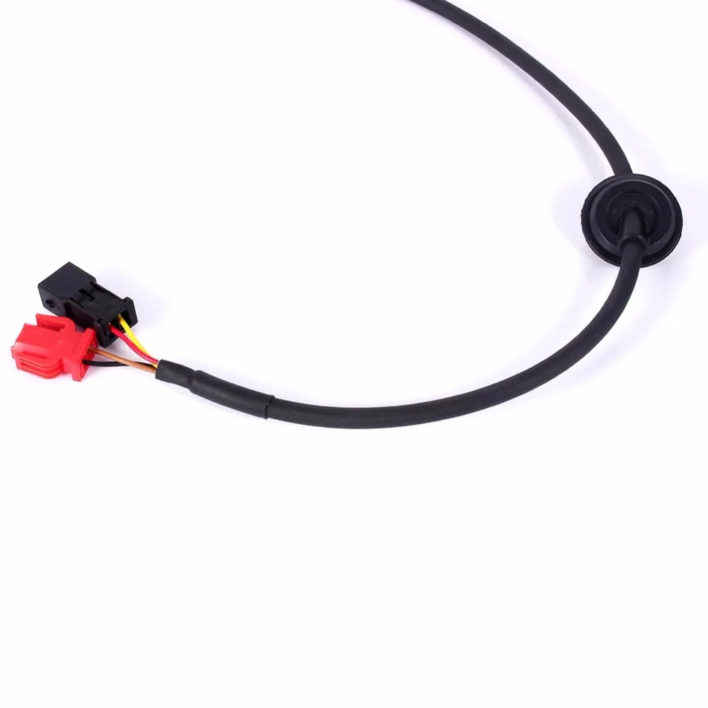 Автомобильный Стайлинг переднее колесо ABS Датчик скорости подходит для VW PASSAT AUDI A6