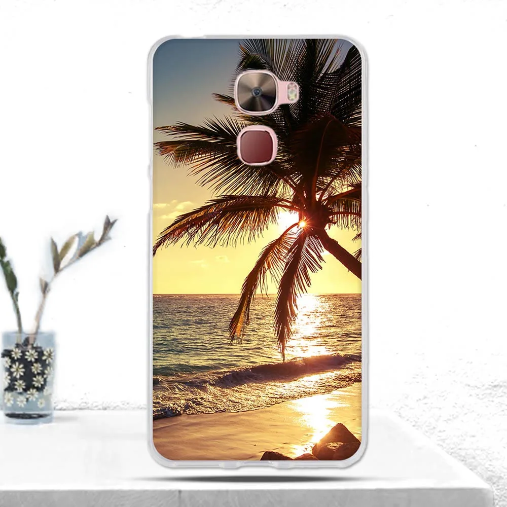 Case For LeEco Le Eco Pro 3 Cover Soft TPU Silicone Cool Back for Pro3 Phone Covers | Мобильные телефоны и аксессуары