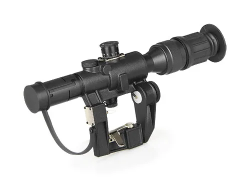 PPT Тактический SVD 4X26AK охотничий прицел OS1 0061|scopes for hunting|rifle scope huntingrifle |