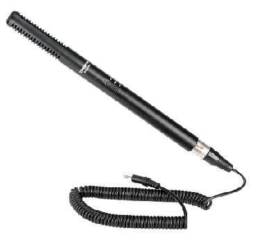 Искусственный микрофон Takstar для интервью конференций цифровой зеркальный