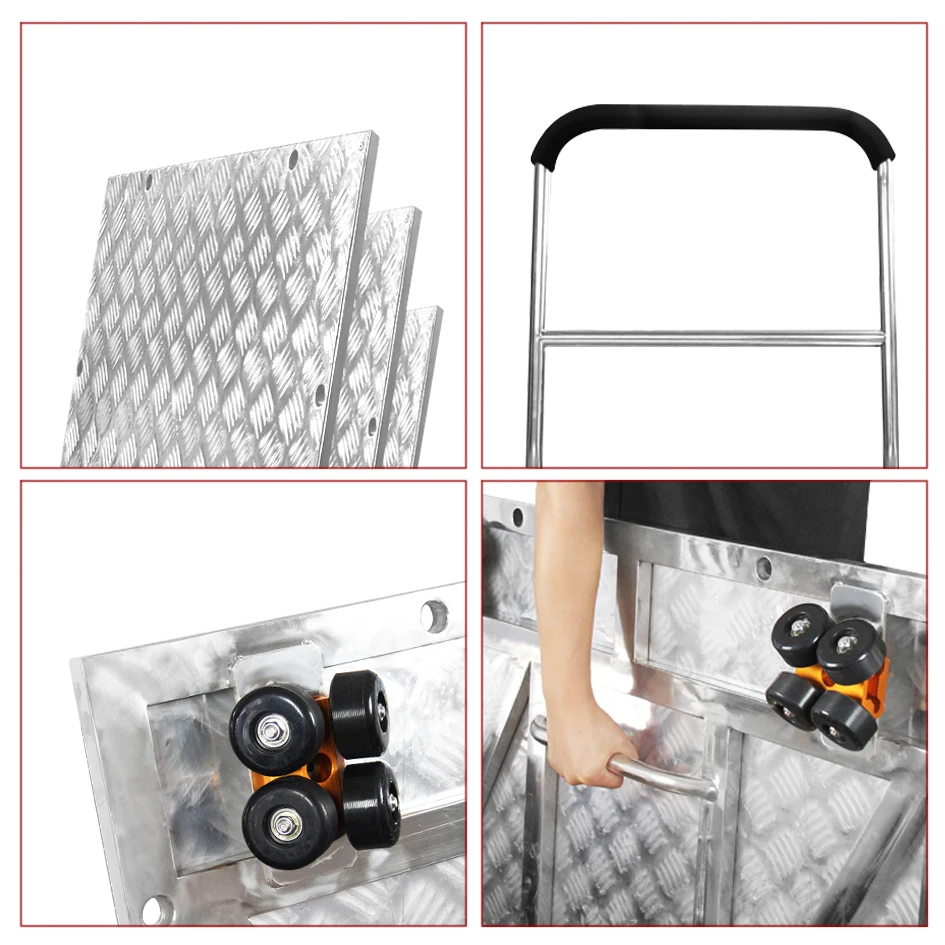 Максимальная нагрузка 400 фунтов сверхмощный нержавеющий изогнутый и прямой