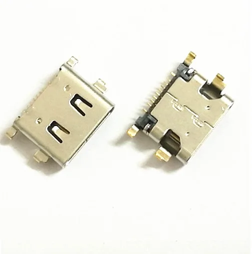10 шт./лот для Gionee General mobil GM5 GM 5/GM4 4 plus USB зарядное устройство док-станция разъем
