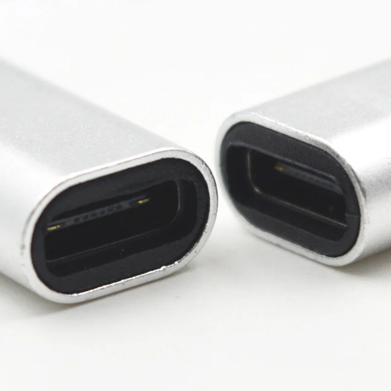 Thbelieve USBC адаптер Тип C к Micro USB Мобильный телефон адапторы Usb микро usb папа Женский