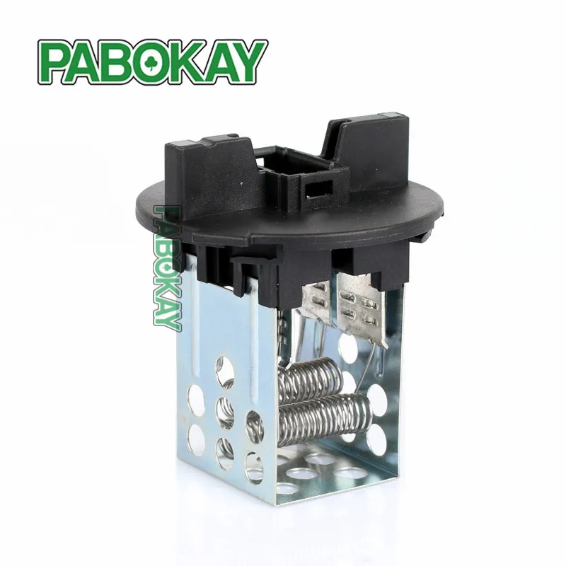 Фотообои 100% для CITROEN C2 C3 PEUGEOT 1007 OEM 6445.XE 6445XE 9ML351332281 22790004|heater blower motor resistor|blower resistormotor