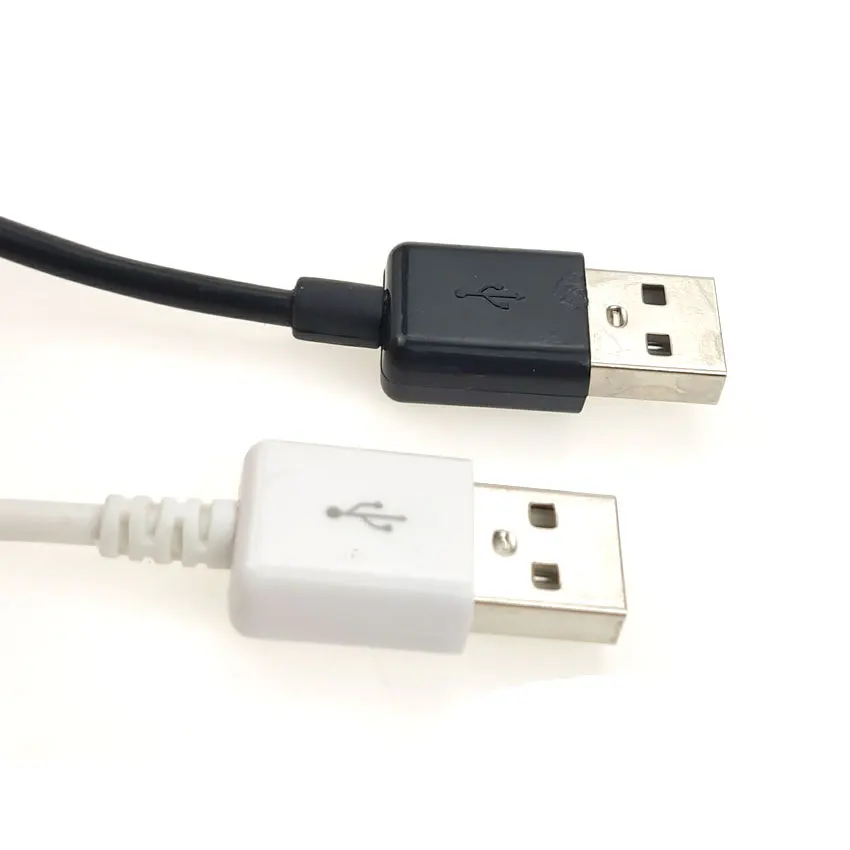 USB джойстик YuXi 1 м зарядный кабель 2 0 для игрового контроллера Micro Кабель зарядного