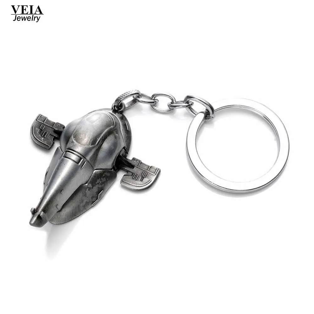 VEIA ювелирные изделия фильм Звездные войны старт путь Светлячок Serenity Реплика HD