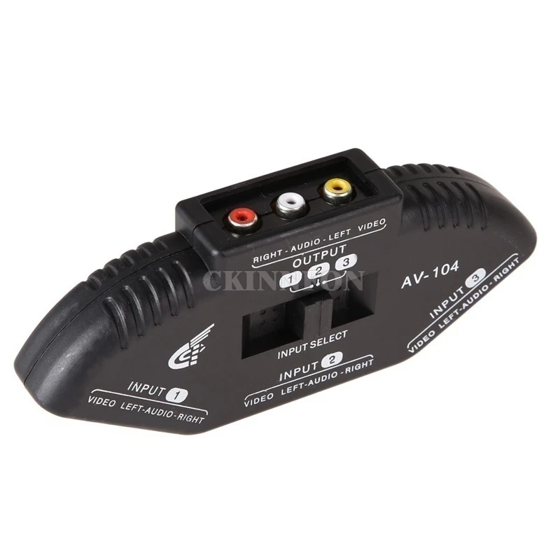 аудиоселектор профессиональный. селектор 3. Av auto switcher. разветвитель rca с переключателем. спорт селектор bmw f30.
