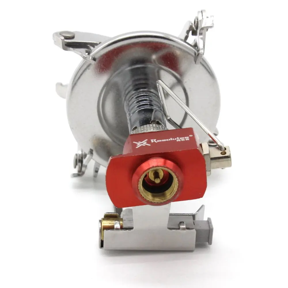 Bulin S03 Складная уличная плита Ультралегкая мощная походная интегрированная Сплит