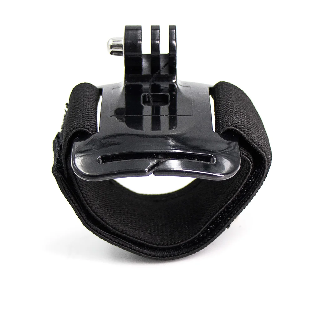 Рука руку ремешок Группа крепление пояс для GoPro Hero 5 3 + 4 Xiaomi Yi К SJ4000 Go pro сеанса