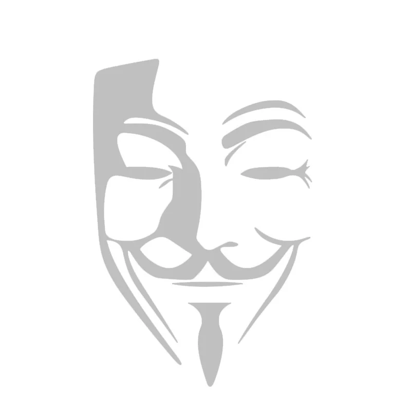 Rylybons креативные автомобильные Стикеры с начесом золотые/Серебристые наклейки