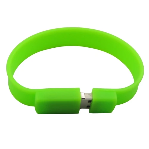 Розовый USB флеш накопитель 512 ГБ браслет 64 16 32 карта памяти диск на ключ Флешка с 2 0