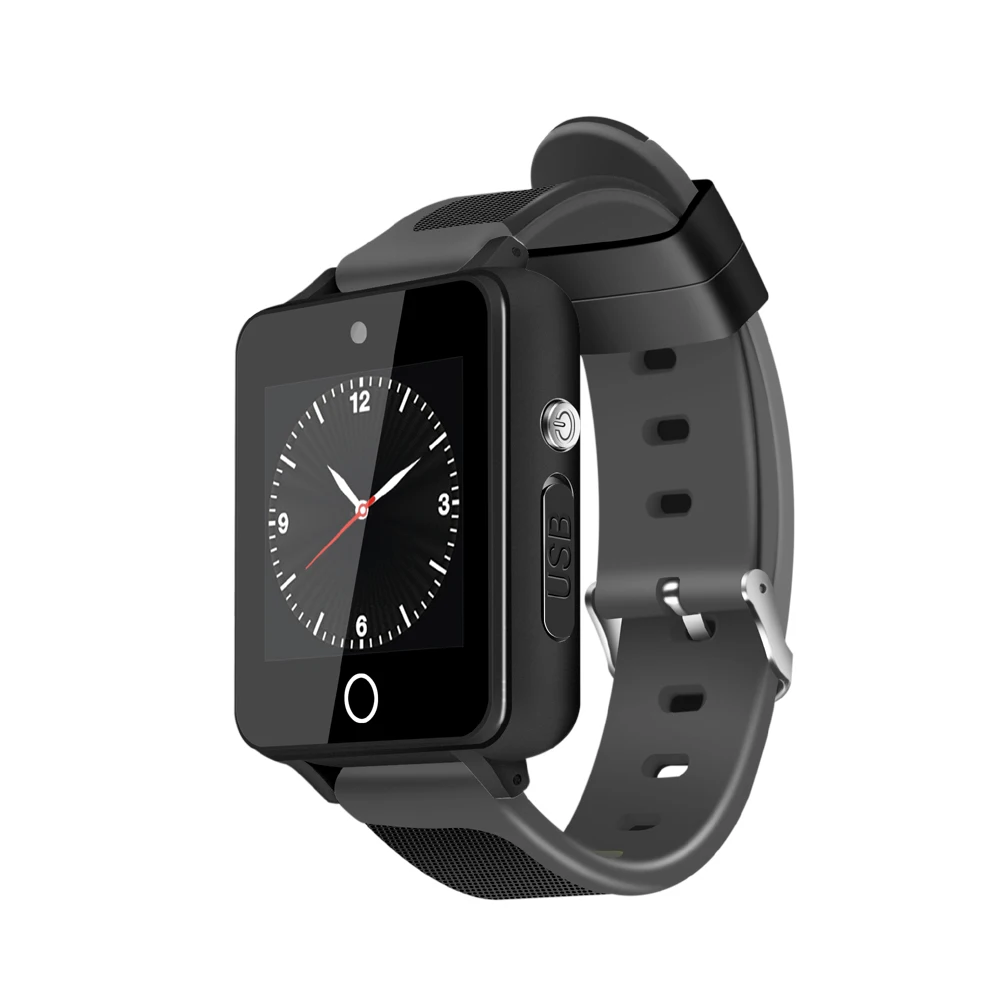 Новые смарт-часы S9 Android 5 1 MTK6580 SIM Smartwatch GPS Поддержка tf-карты 3G Смарт-часы для мужчин