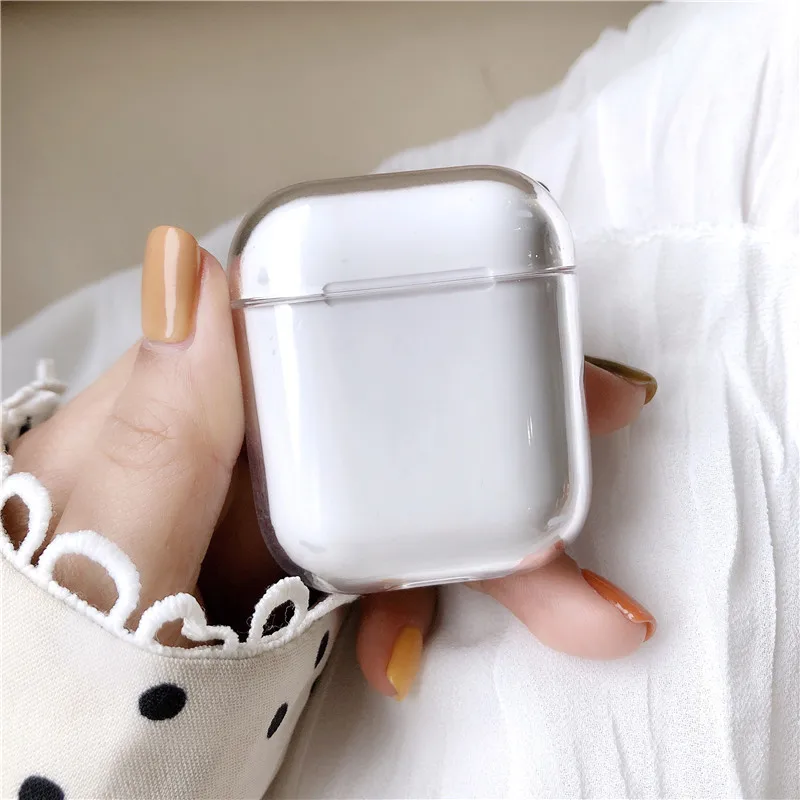 Чехол Marvel с изображением Капитана Америки, супергероя, чехол для Apple Airpods, Человека-паука, милый беспроводной Bluetooth чехол для наушников