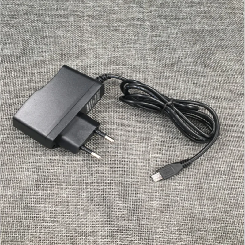 NOTOW штепсельная вилка ЕС 5В 2А микро USB настенное зарядное устройство адаптер