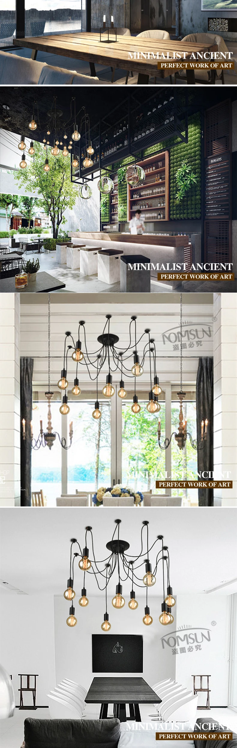modern ceiling lights lighting fixtures luminaria lamparas de techo for living room bedroom bar shop home vintage ceiling lamp